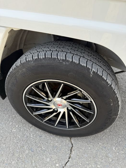 Damas 2025 tezda sotiladi