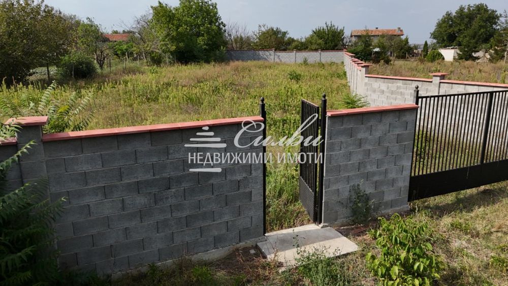 Продава се Парцел в с. Илия Блъсково, Област Шумен - 1142 кв.м за 66 €/кв.м - Снимка #3