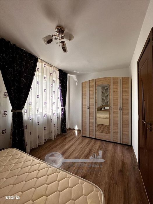 Apartament 2 Camere | Zona Zimbru | Centrală Proprie | Cheltuieli Mici