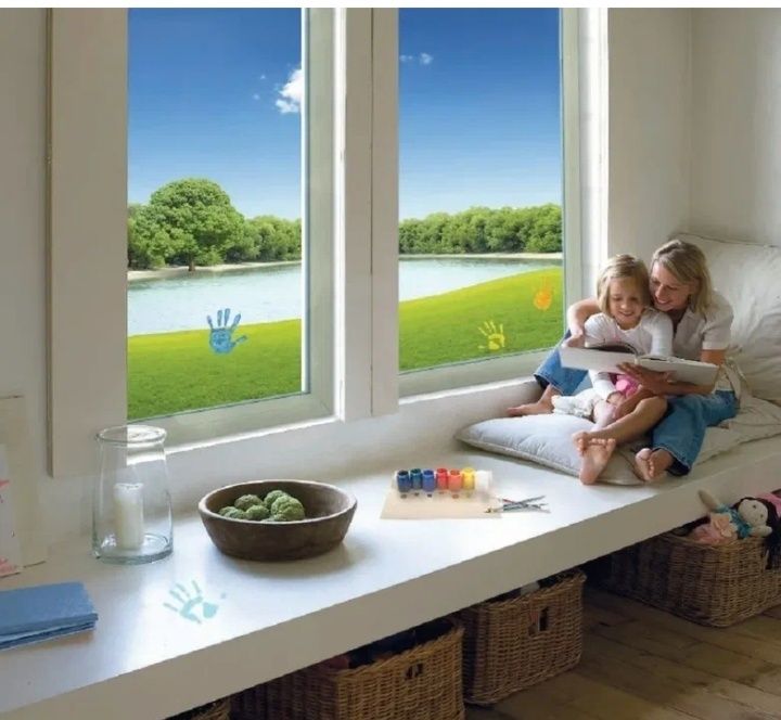 Изготовление и  монтаж пластиковых окон любой сложности