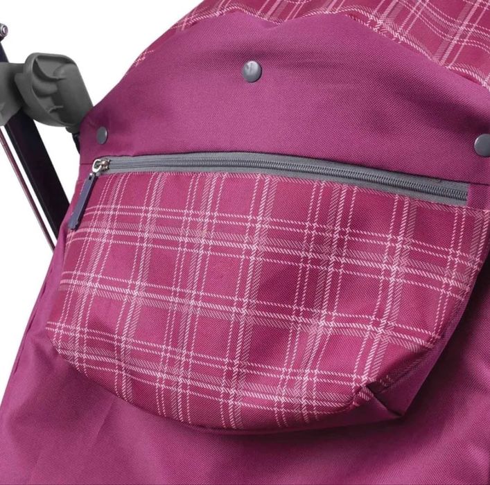 Продам коляску-санки