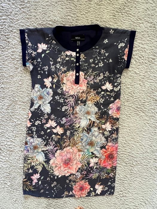 Rochie Nissa marimea XS