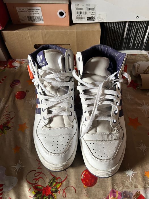 adidasi adidas marimea 45 1/3