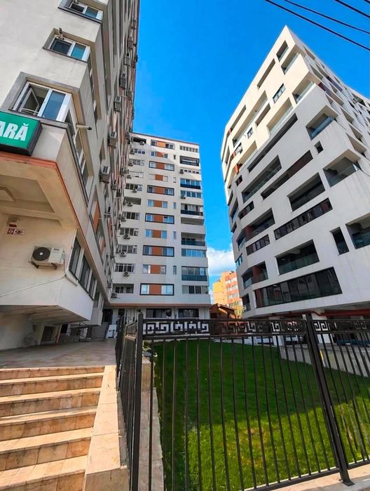 De vanzare apartament 2 camere