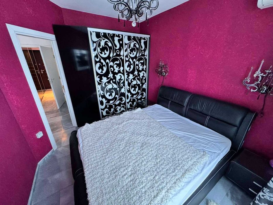 Продава се Двустаен апартамент в Поморие - 60 кв.м за 1150 €/кв.м - Снимка #4