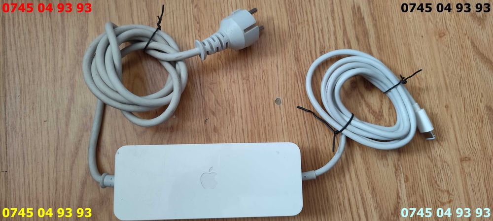 alimentator incarcator MAC 110W A1188 NOU cu proba