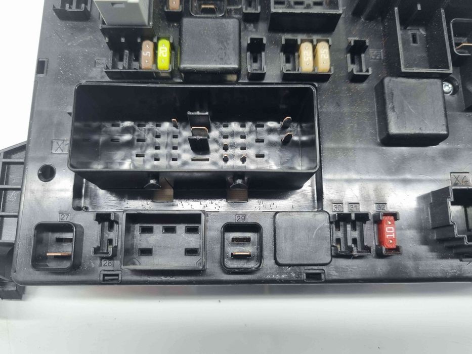 Modul confort Opel Zafira C (E75) Combi [Fabr 2011-2017] 13368651