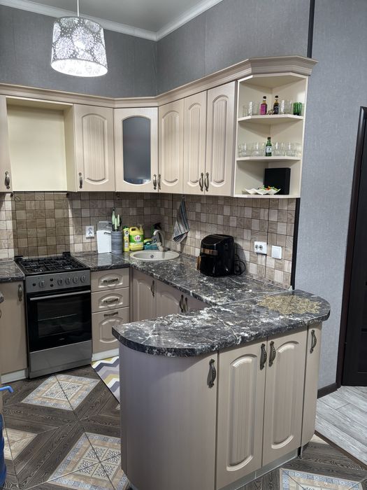 Дом на ГМЗ Гастелло