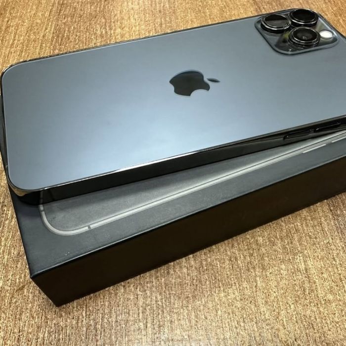iPhone Xs Max в корпусе 13 Pro Max