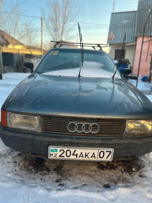 Айди 80 б3 1990 года