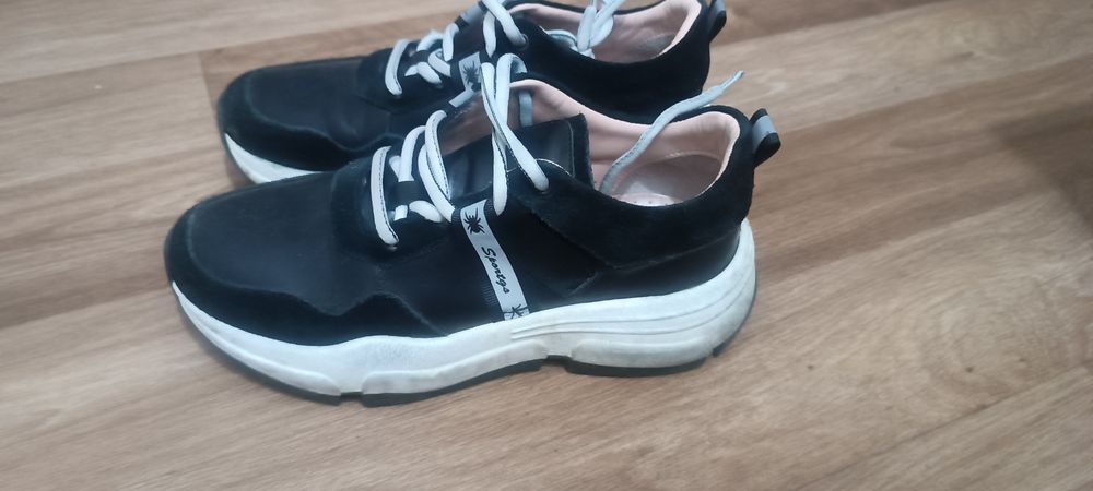 Женская обувь б/у