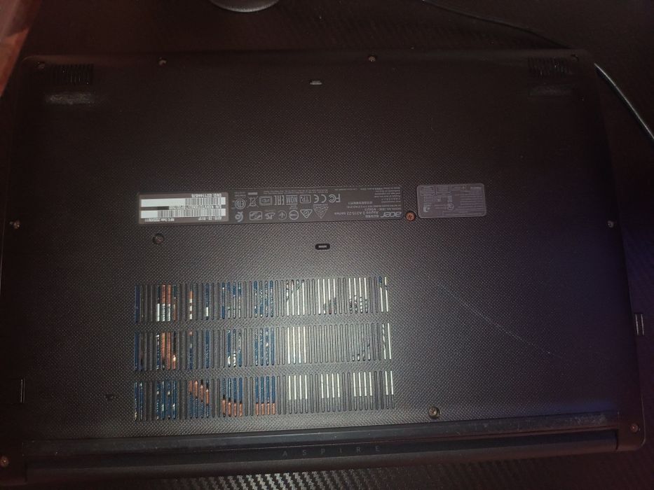 Laptop Acer Aspire 3