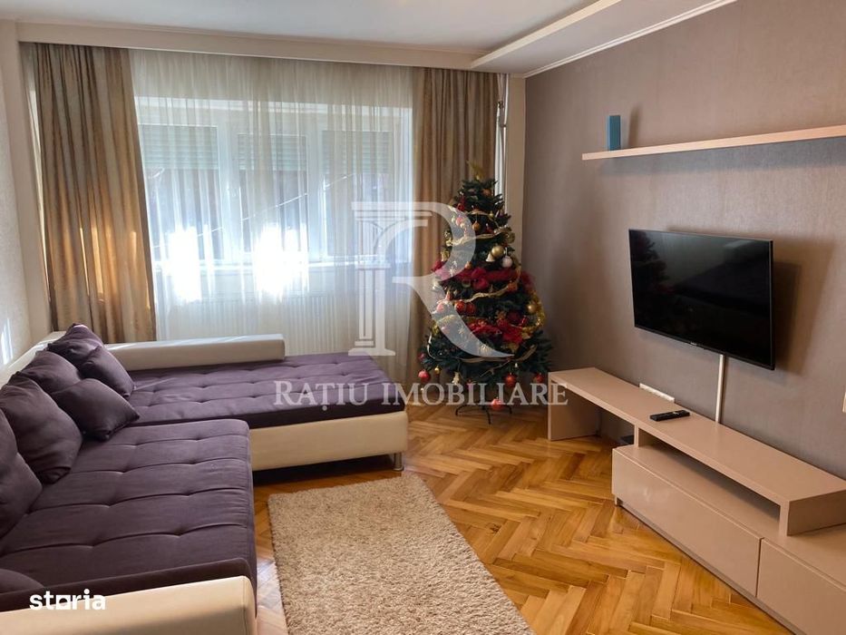 Apartament cu 4 camere  | Rogerius | Oradea
