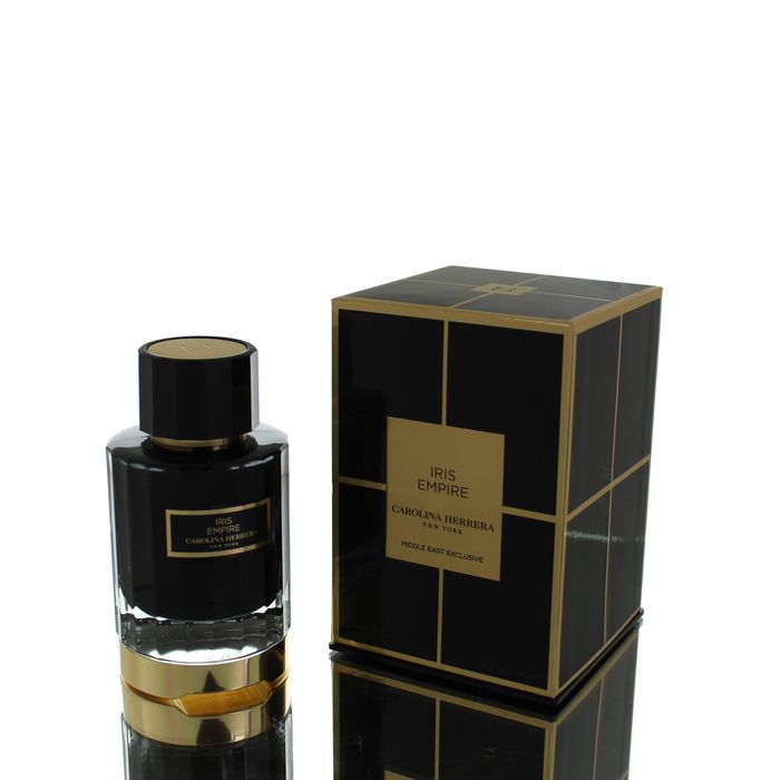 Carolina Herrera Iris Empire edp 100ml- парфюм Унисекс