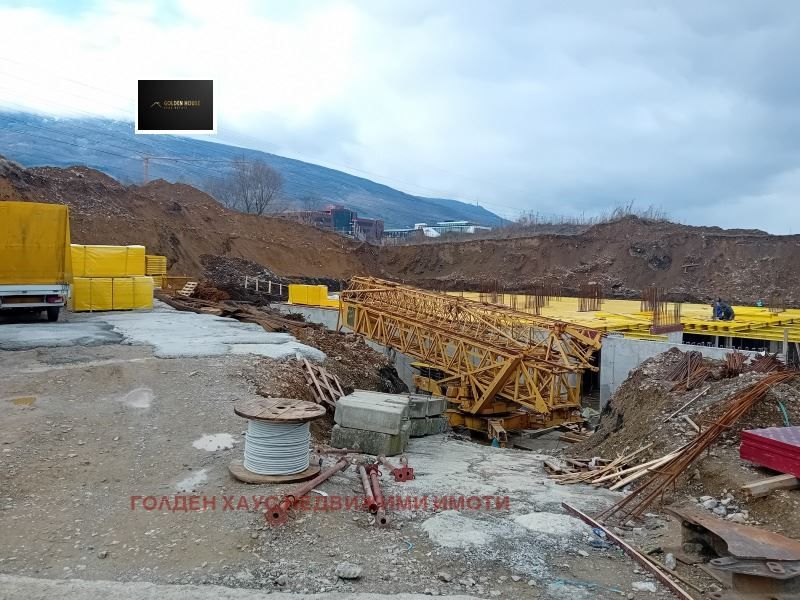 Продава се Тристаен апартамент в София, Малинова долина - 111 кв.м за 1800 €/кв.м - Снимка #7