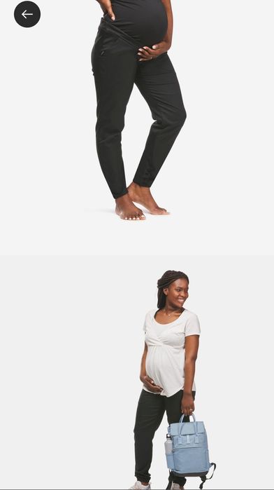 Pantaloni de gravide