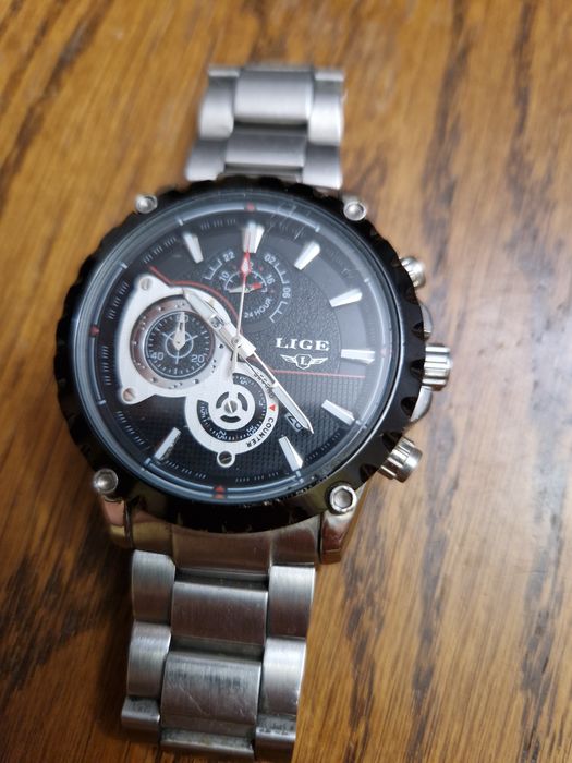 Ceas pentru barbati Lige