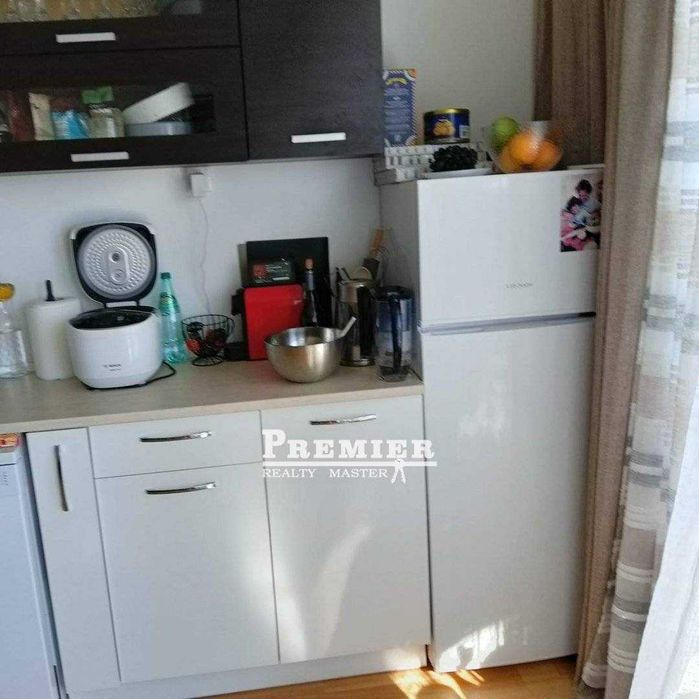 Продава се Тристаен апартамент в с. Равда, Област Бургас - 117 кв.м за 1624 €/кв.м - Снимка #2