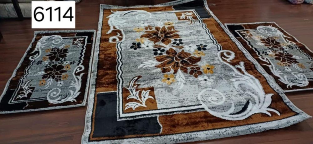 Covoare și traverse