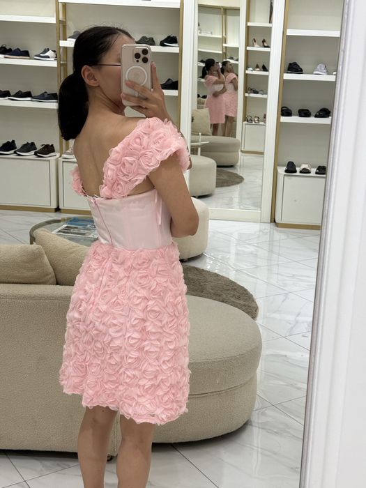 Нарядное платье женское !