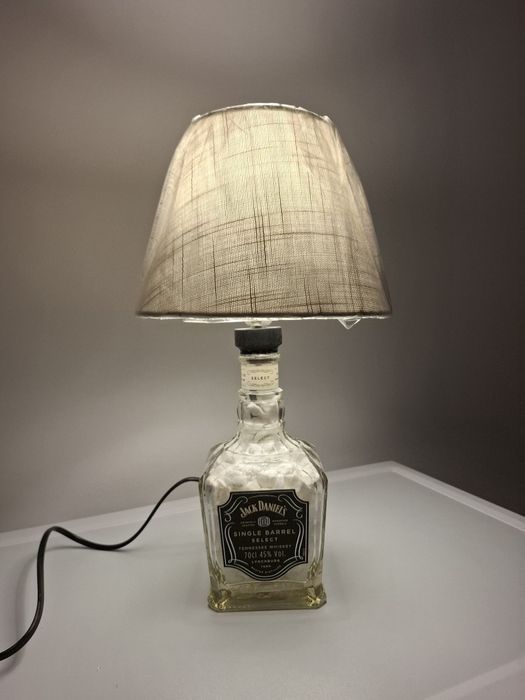 Jack Daniel's Нощна Лампа