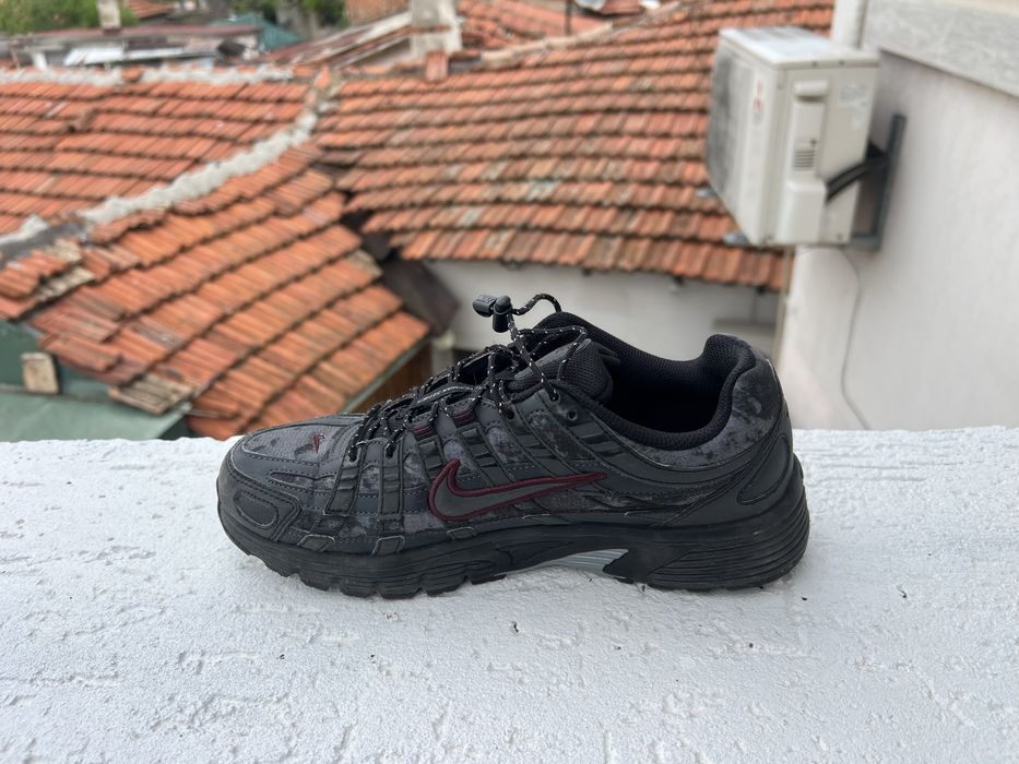Nike Air Bowerman P-6000 40.5