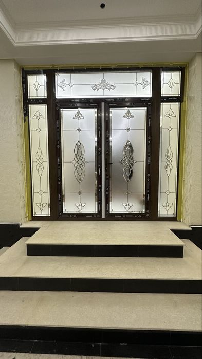 ENGELBERG, Akfa Plast, Termo