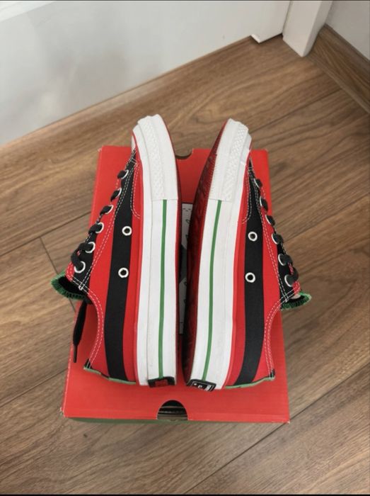 Converse editie limitata