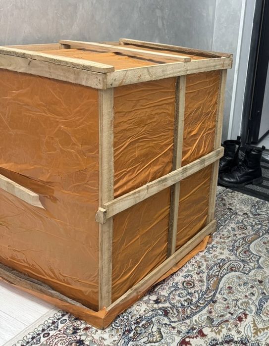 Новая Посудомойка Xiaomi