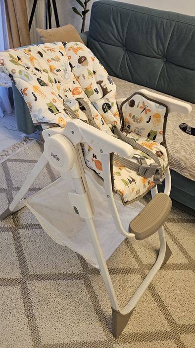 Scaun de masă copii JOIE