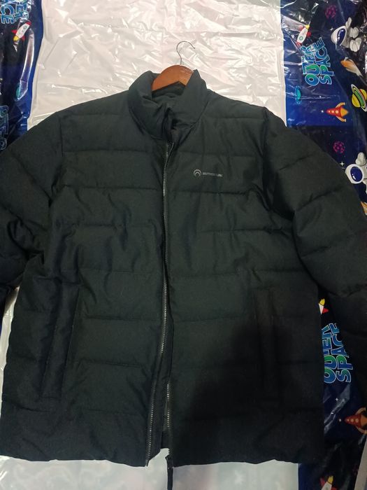 Куртки и спортивки