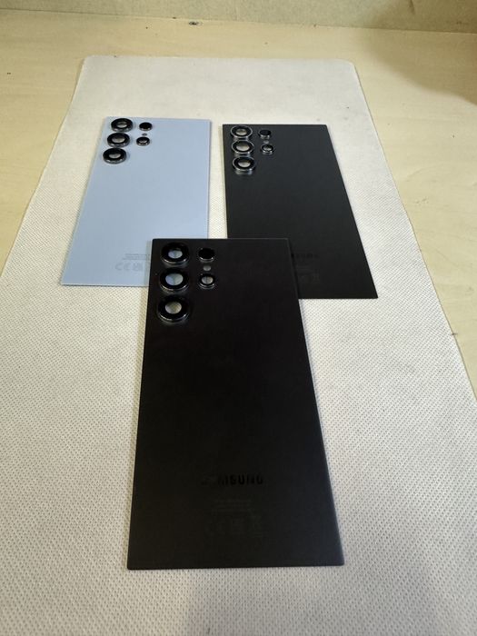 Capac original samsung s24 ultra