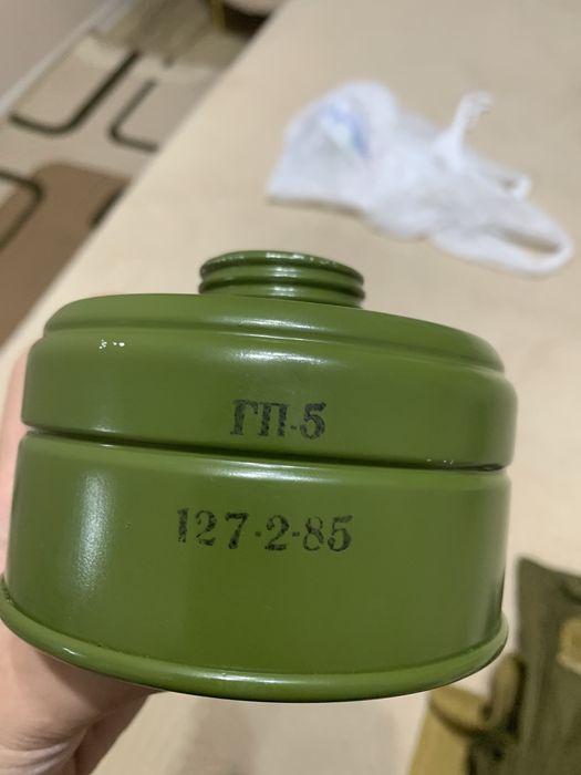 Продам гп 5 черный хороший