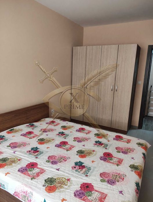 Двустаен апартамент в Левски! 21057672