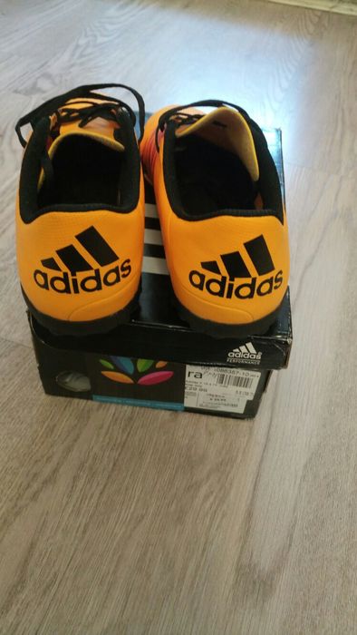 Adidas маратонки