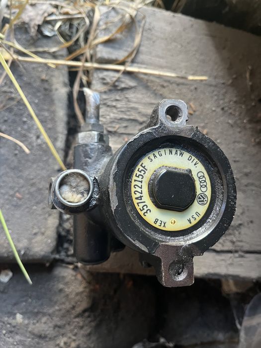 Гур насос на Гольф 3, Венто