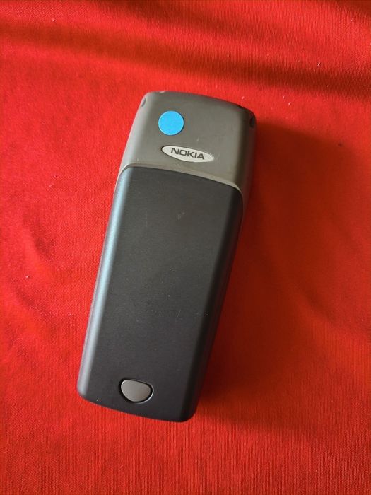 Nokia 2300 ( decodat, lifetimer 13:33)
