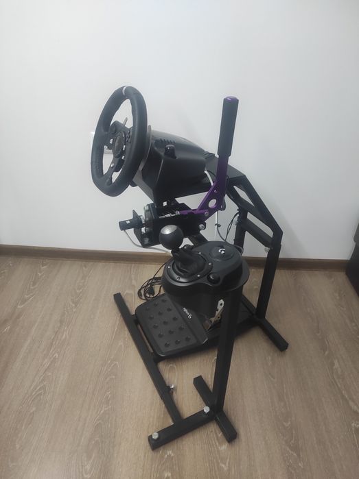 Vand playseat (suport volan)
