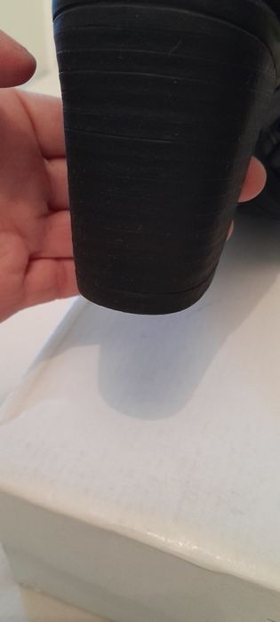 Ghete/botine piele naturală, marimea 37