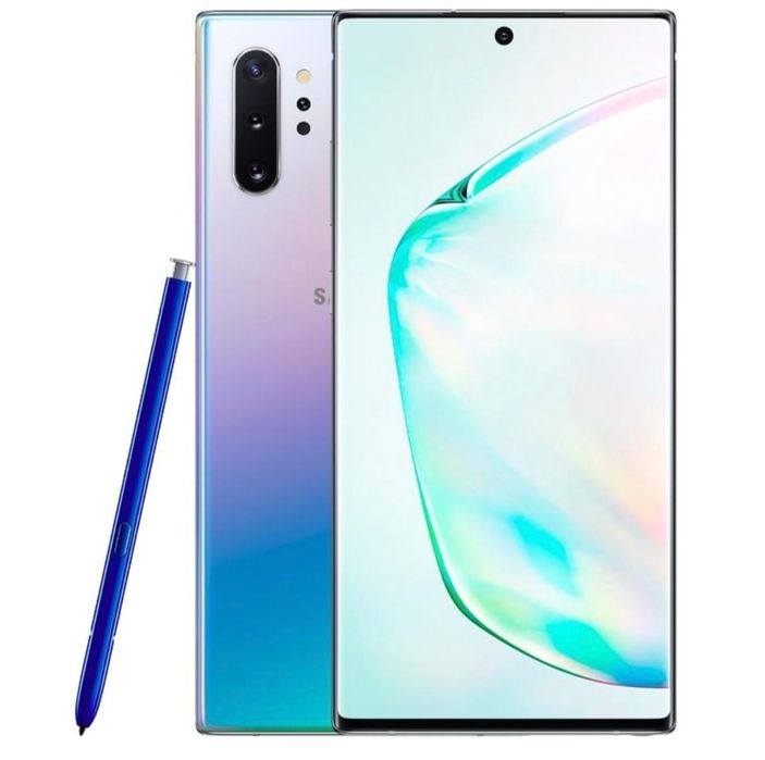 Samsung Galaxy Note 10 + 12/256