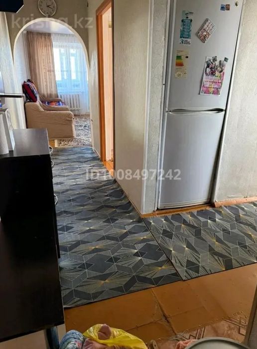 Продам 3-х комнатную квартиру