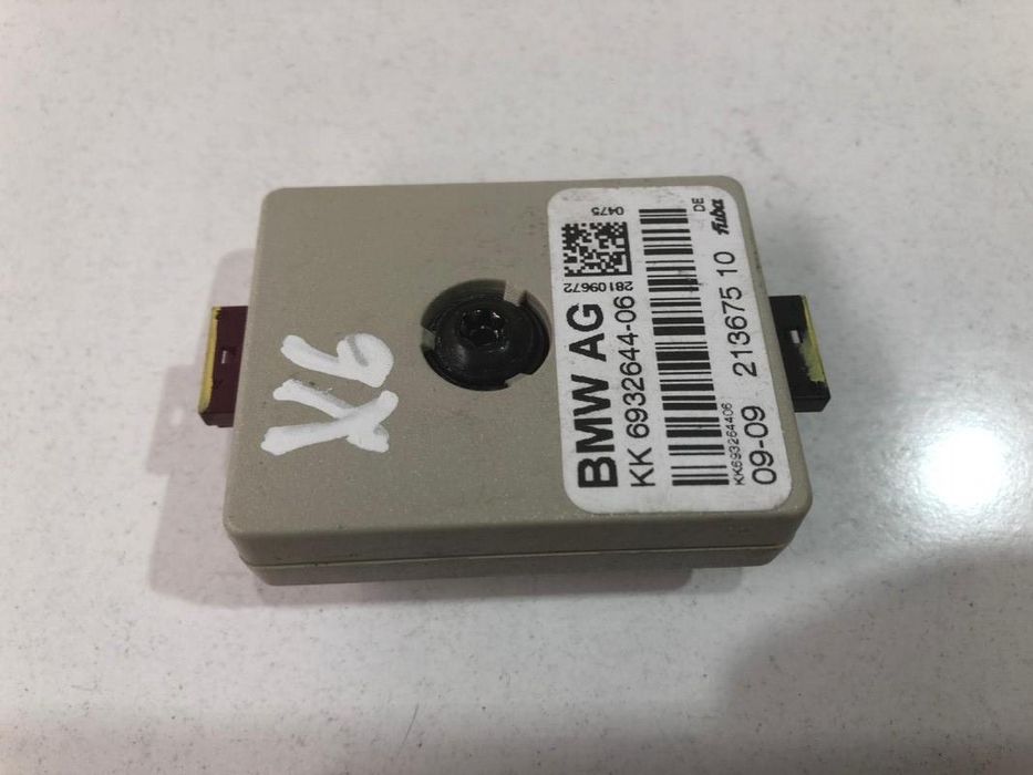 Amplificator antena BMW X6 E71, E72 6932644