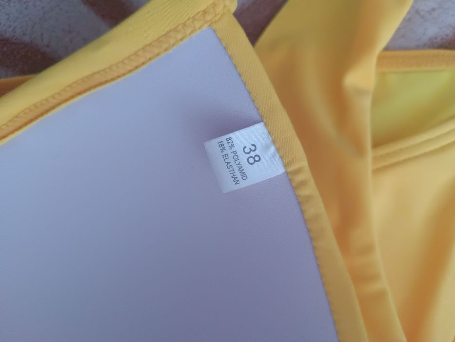 Купальник новый .