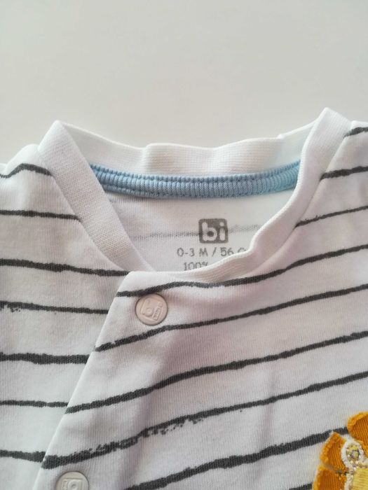 Бебешки дрешки за момченце