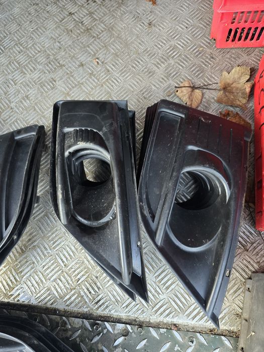 CITROEN C4 PICASSO GRAND строен ц4 пикасо капачки на халогени