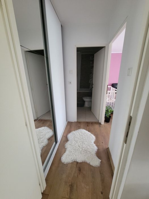 Apartament semidecomandat 2 camere  M16