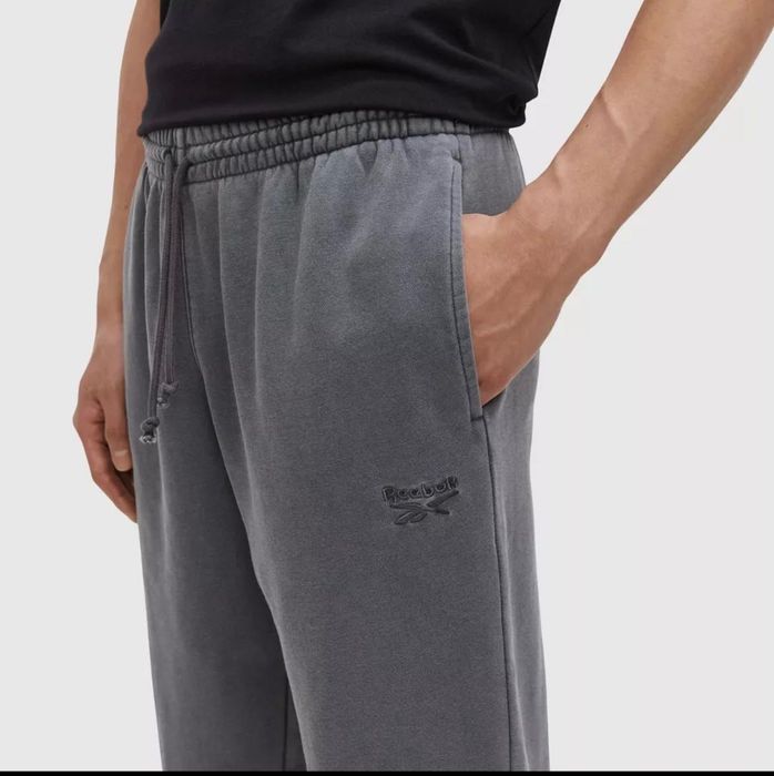 Спортивные брюки Reebok