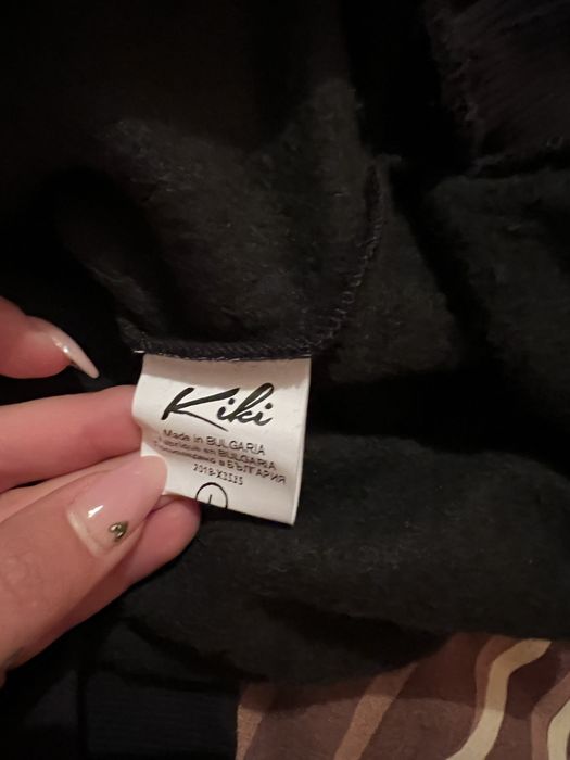 суичър Anti Social Social Club