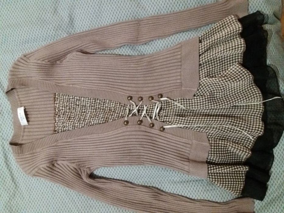 Дамска елегантна блуза