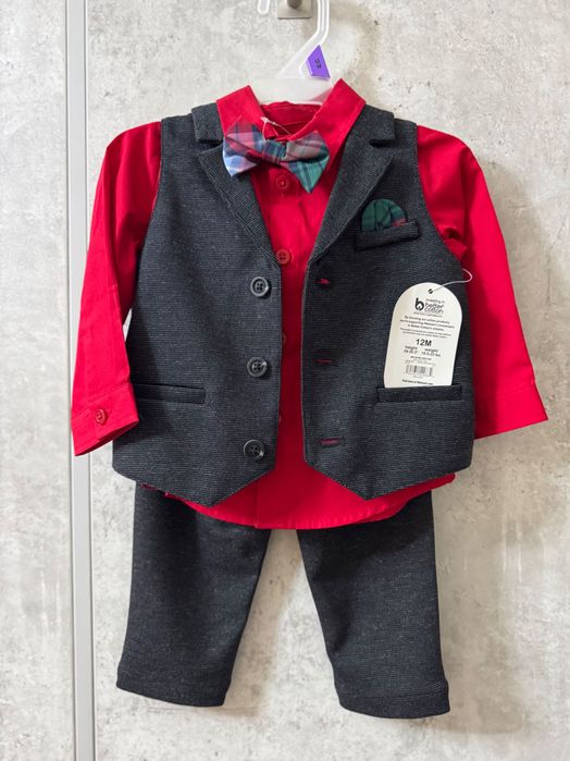 Костюм на мальчика